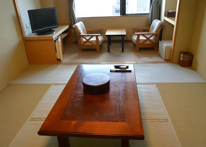 Niseko Park Hotel