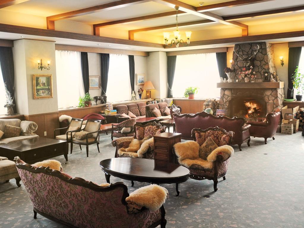 Hotel Park Niseko