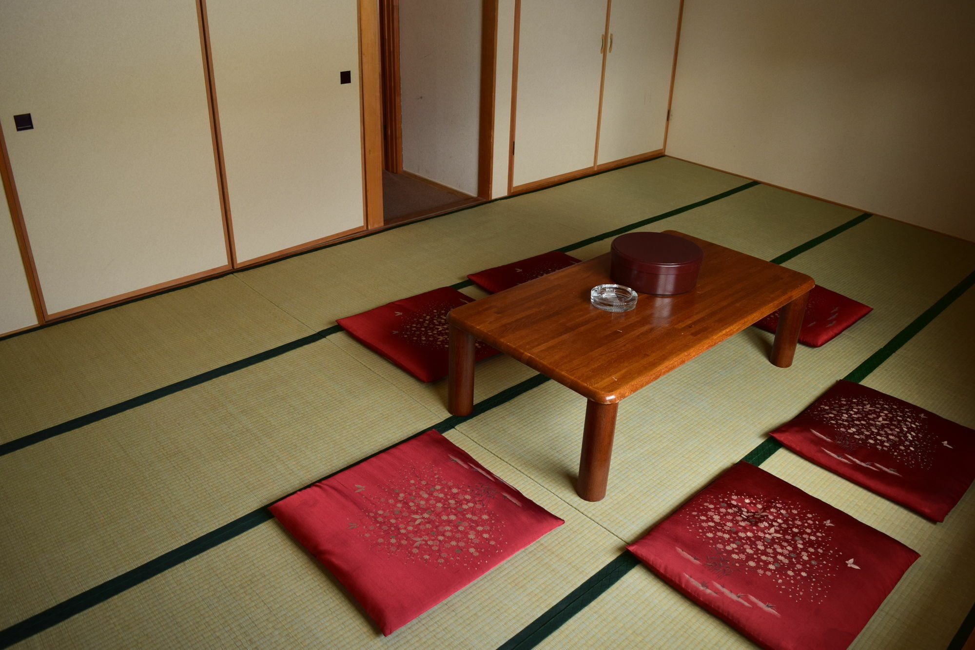 Hotel Park Niseko