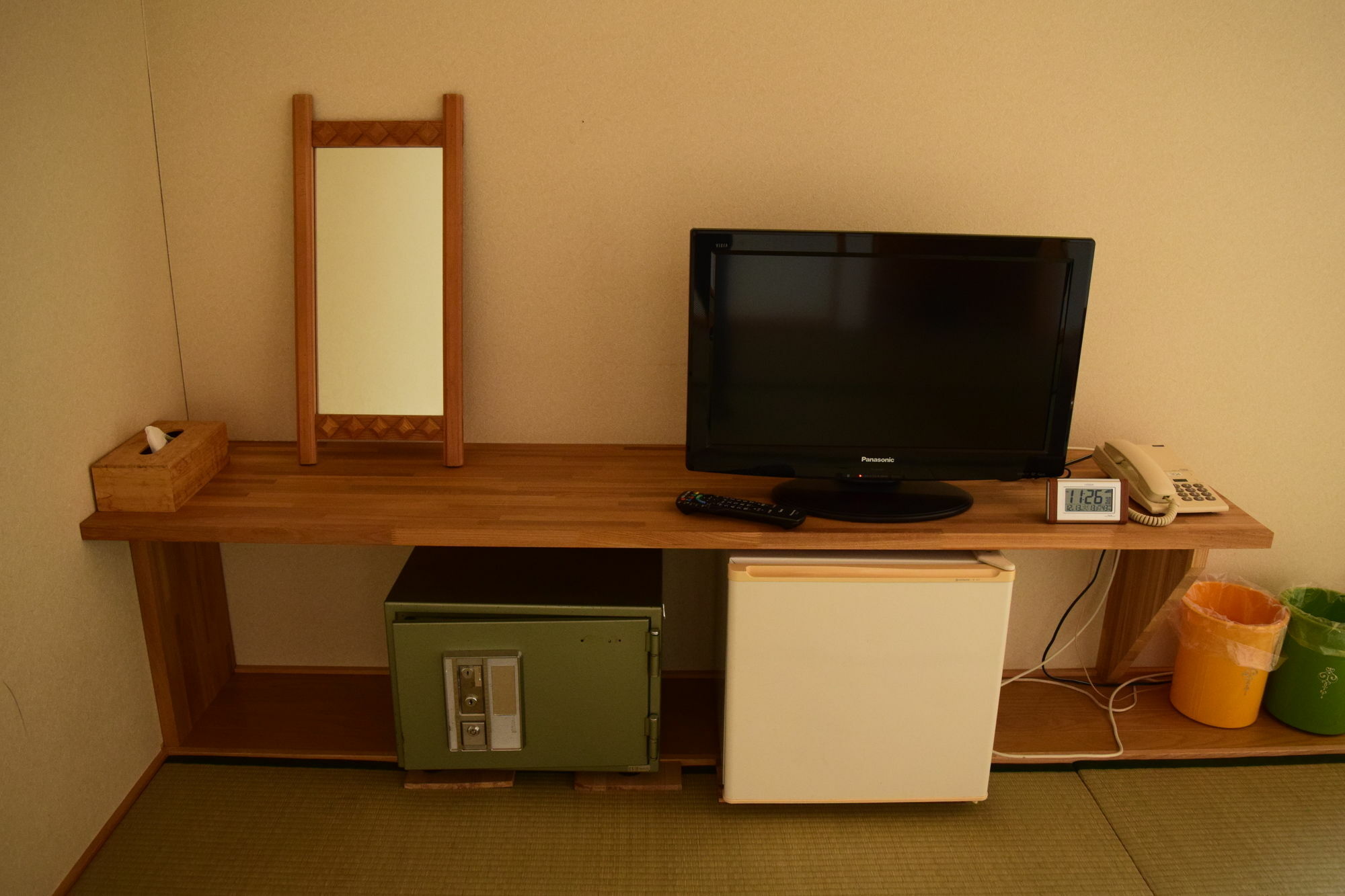 Park Hotel 2*