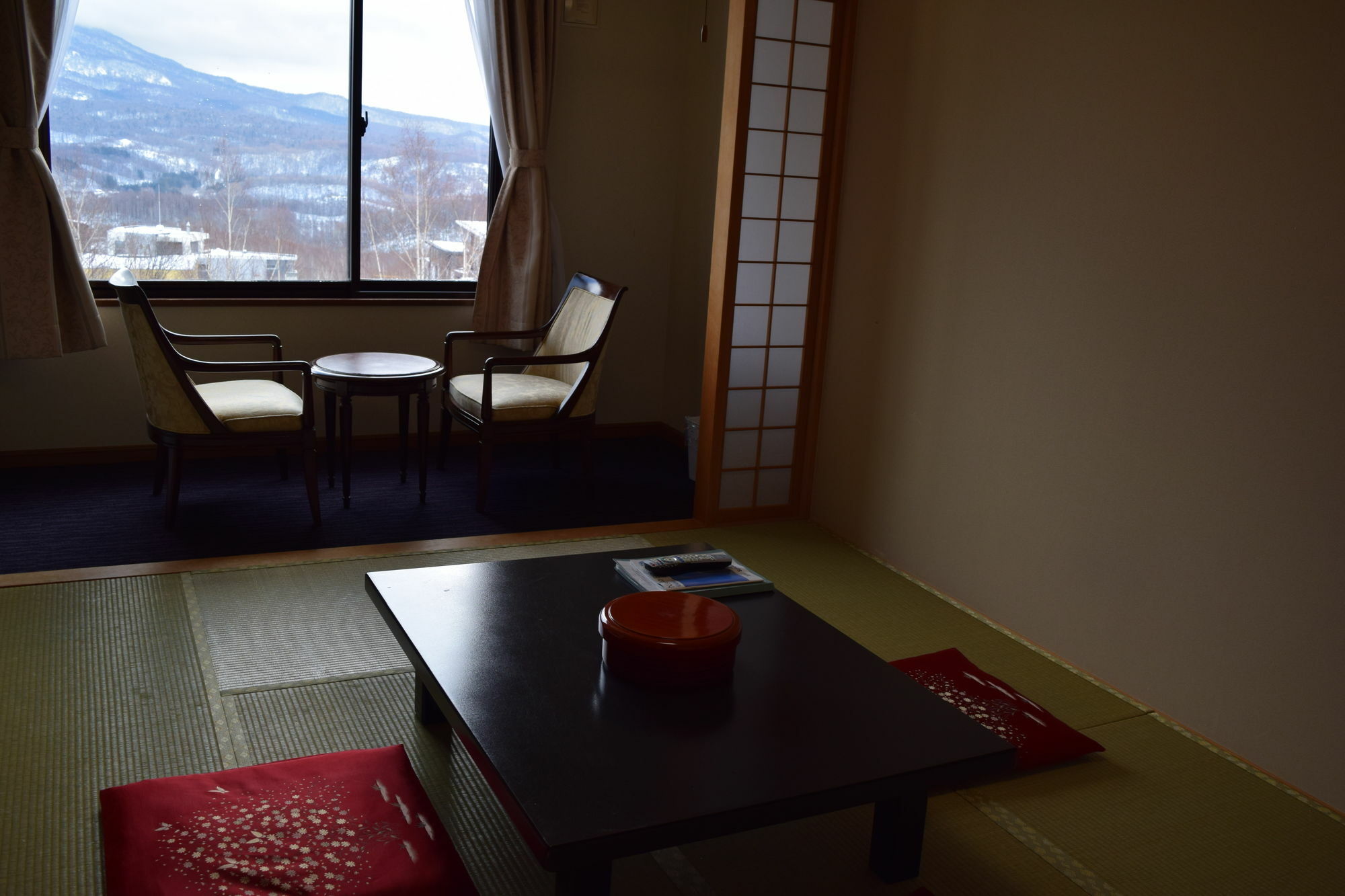 Hotel Park 2*