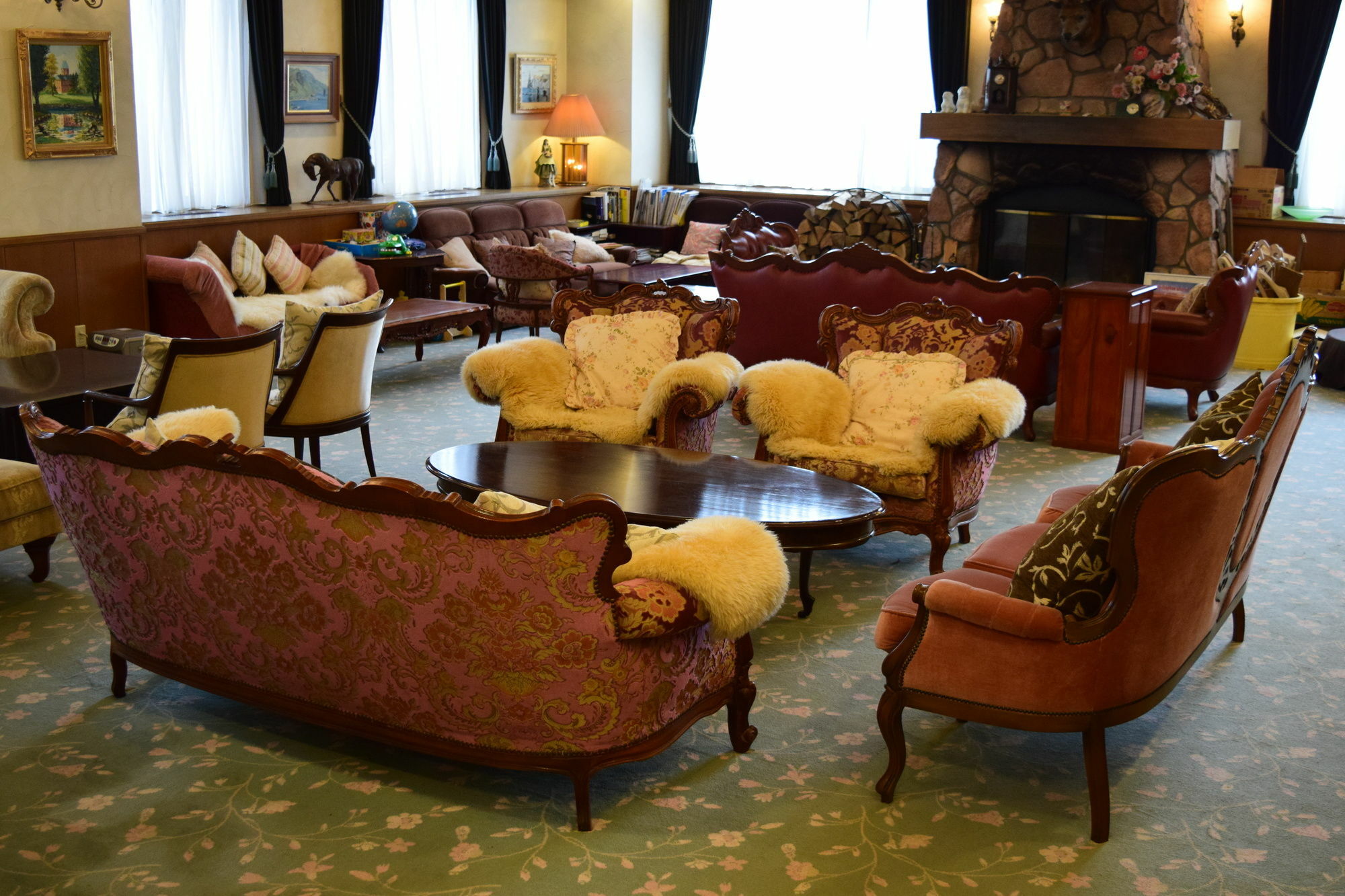 Park Hotel Niseko