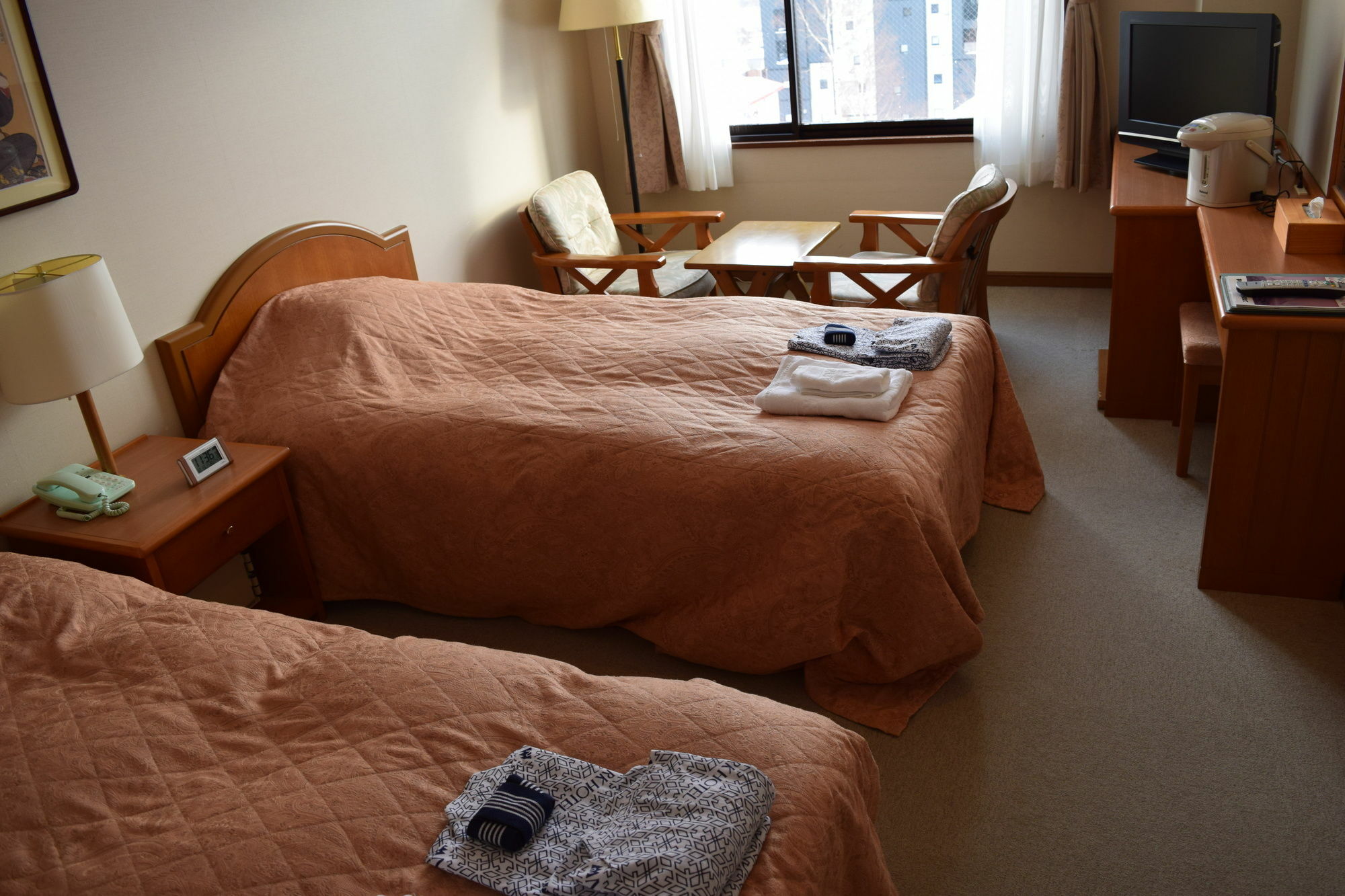 Hotel Park Niseko