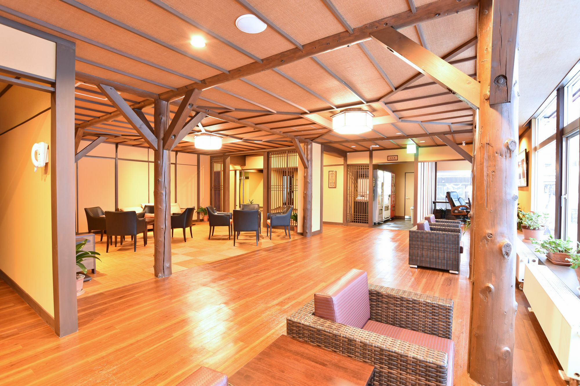 Hotel Park Niseko