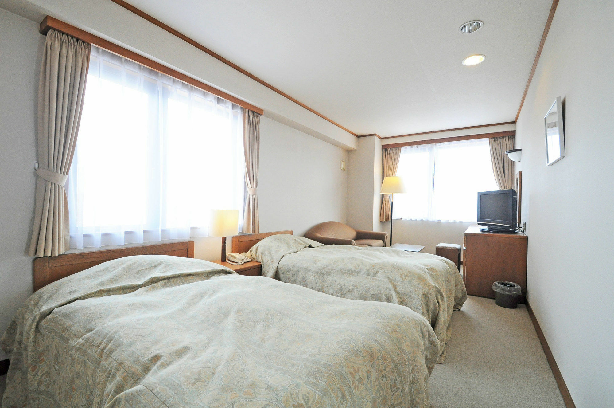 Park Hotel Niseko