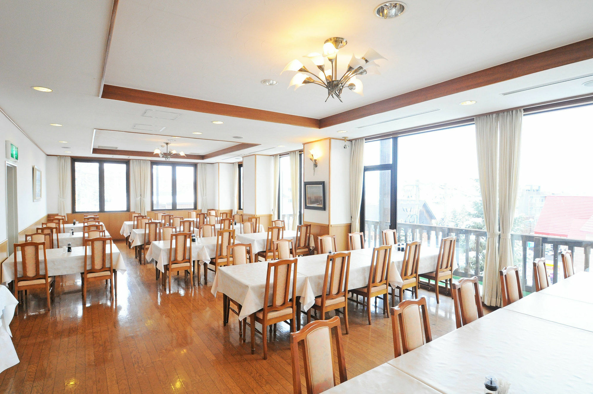 Hotel Park Niseko
