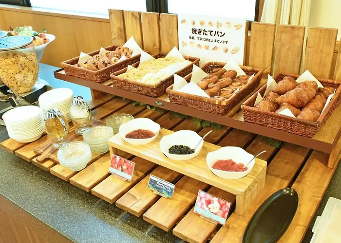 Niseko Park Hotel