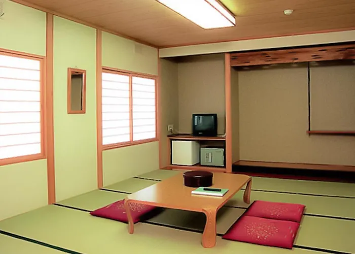 Niseko Park Hotel