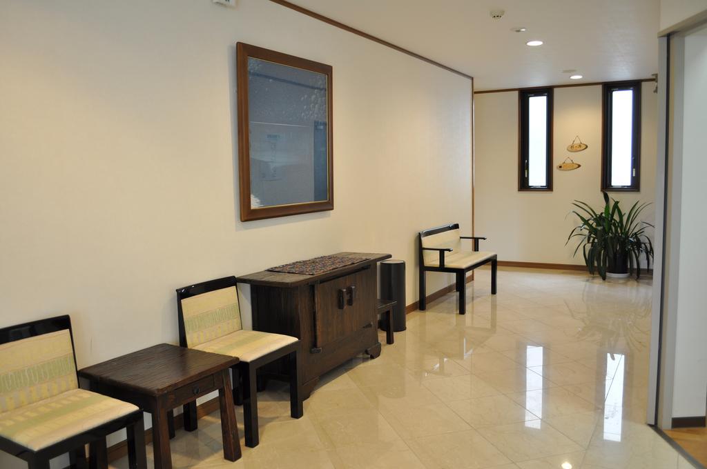 Hotel Park Niseko