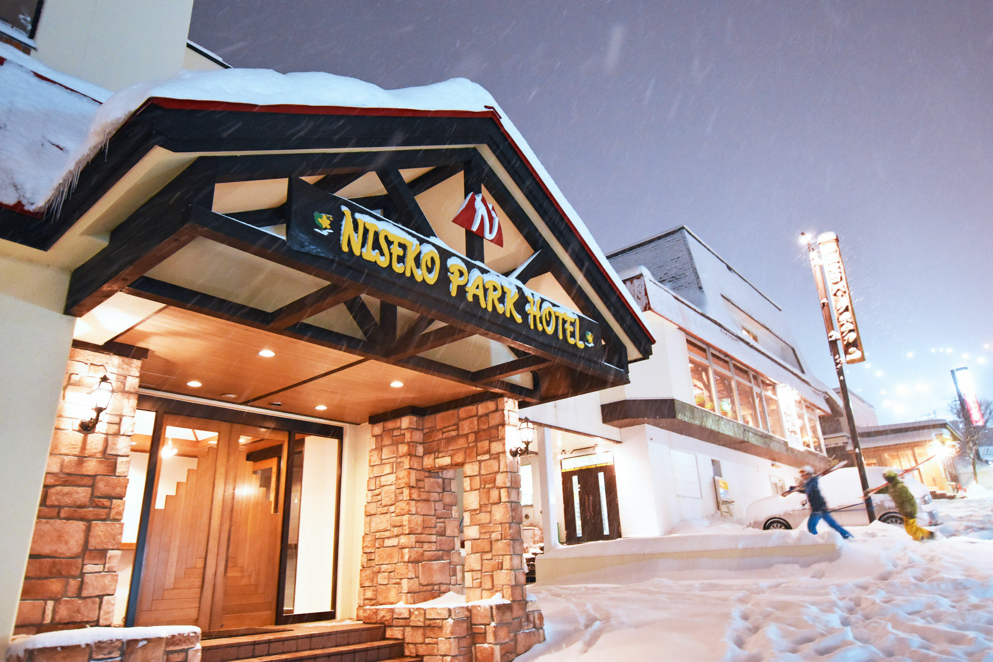 Hotel Park